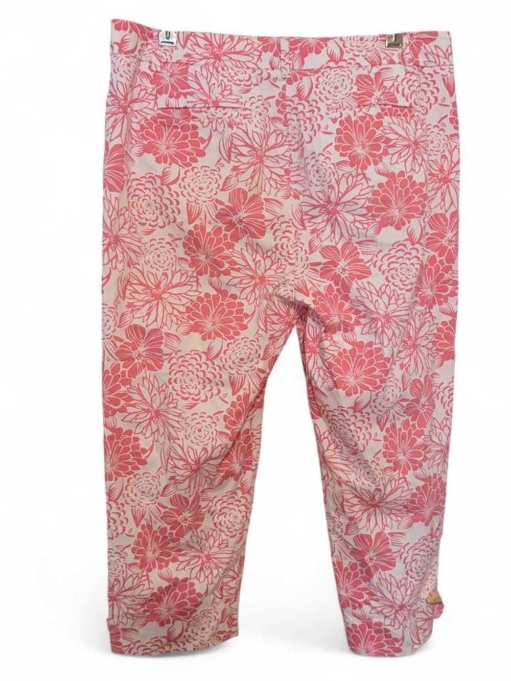 Talbots cropped pants - Picture 7 of 10